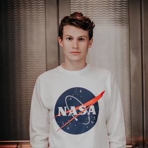 Meet your Posher, Patrick